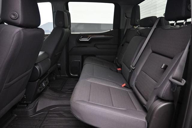 2026 GMC Sierra 1500 Elevation - Photo 12