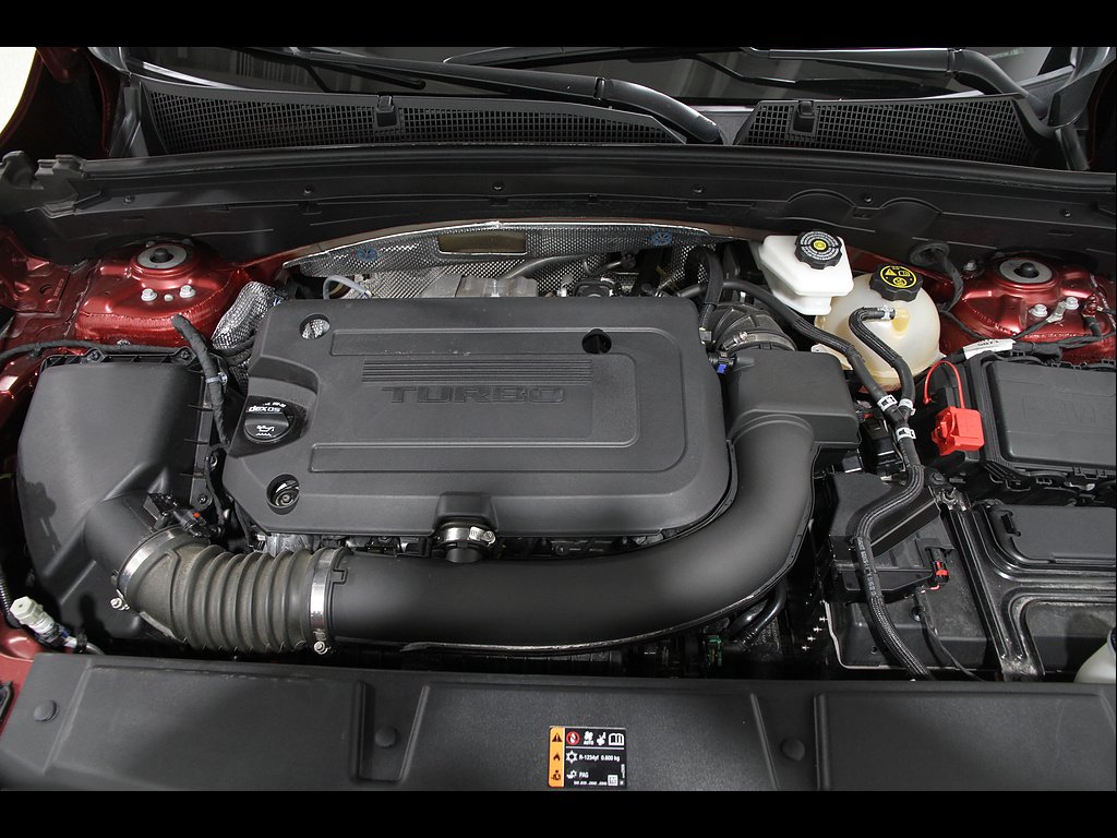 2023 Buick Envision Essence - Photo 23