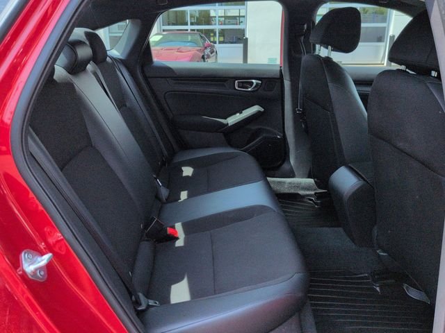 2022 Honda Civic Sport - Photo 27