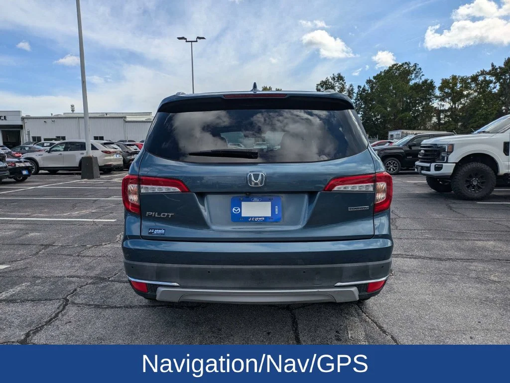 Used 2021  Honda Touring image 5
