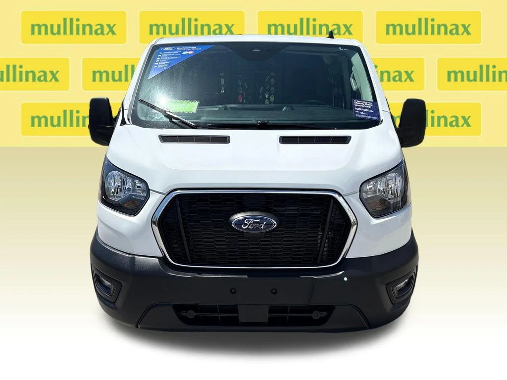 Certified Used 2025 White Ford Base image 24