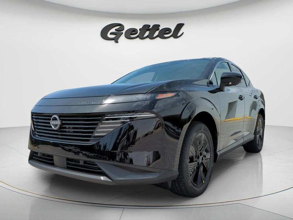 2026 Nissan Murano