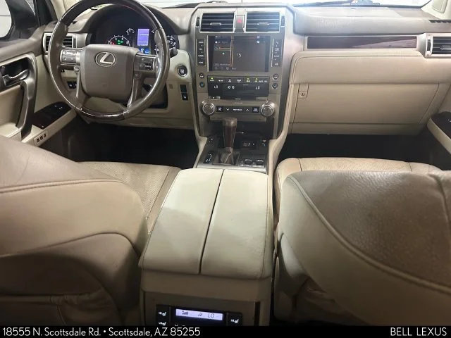 Used 2019  Lexus 460 image 15
