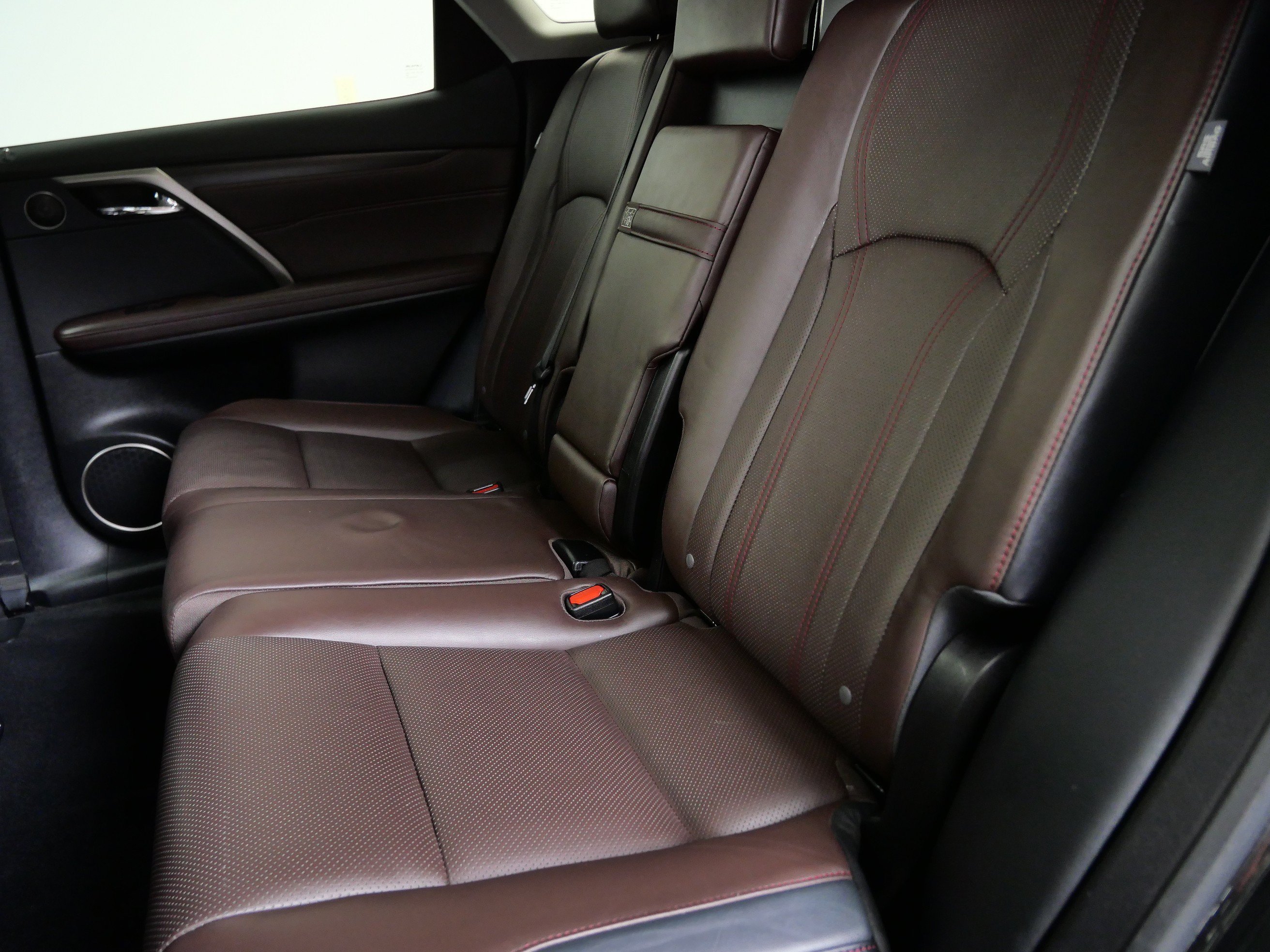 Used 2016 Black Lexus F Sport image 17