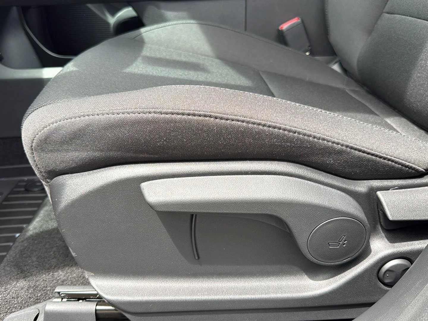 Used 2026 Phantom Black Hyundai SE image 19