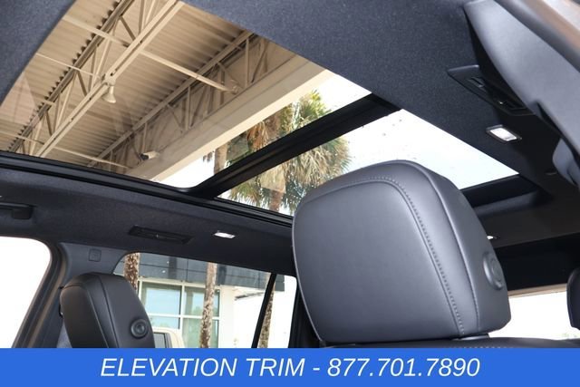2026 GMC Acadia Elevation - Photo 30