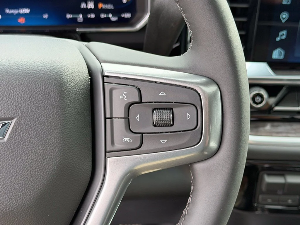 2026 Chevrolet Silverado 2500 HD LTZ - Photo 28