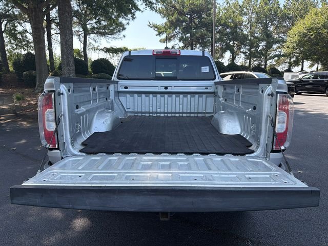 Used 2016 Silver GMC SLE1 image 18