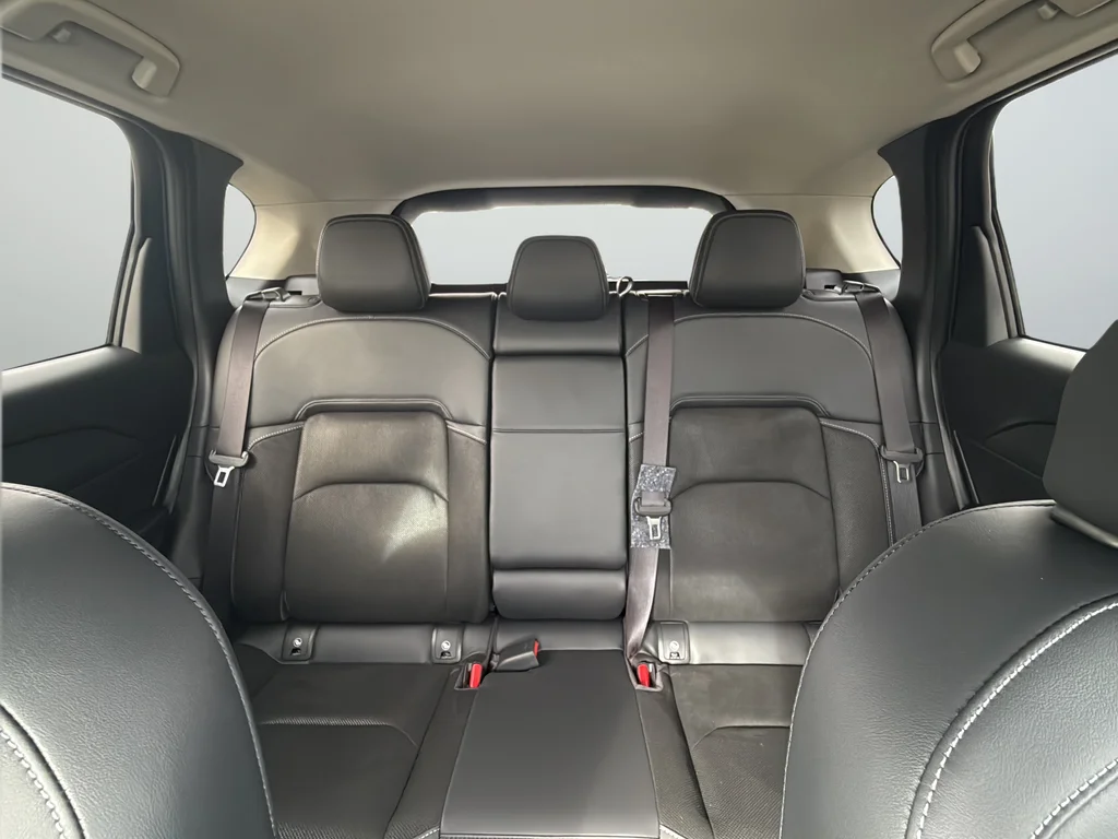 New 2026 Black Mazda 2.5 S Select image 29