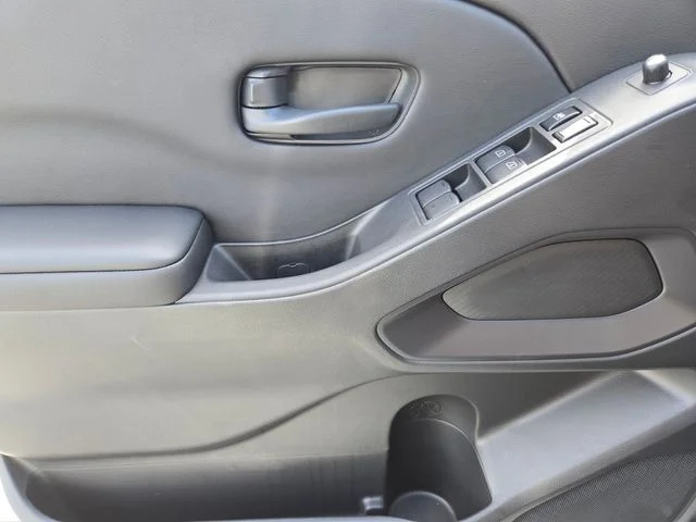 2026 Nissan Frontier SV - Photo 23