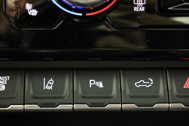 New 2026 Sterling Metallic GMC Denali Ultimate image 15
