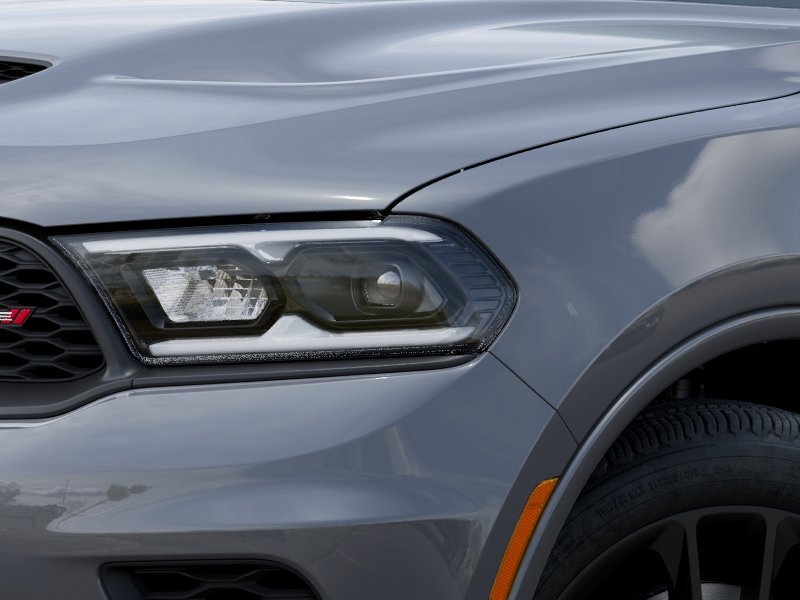New 2026 Destroyer Gray Clearcoat Dodge GT Plus image 36