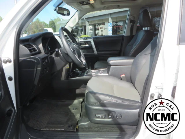 2019 Toyota 4Runner SR5 Premium - Photo 15