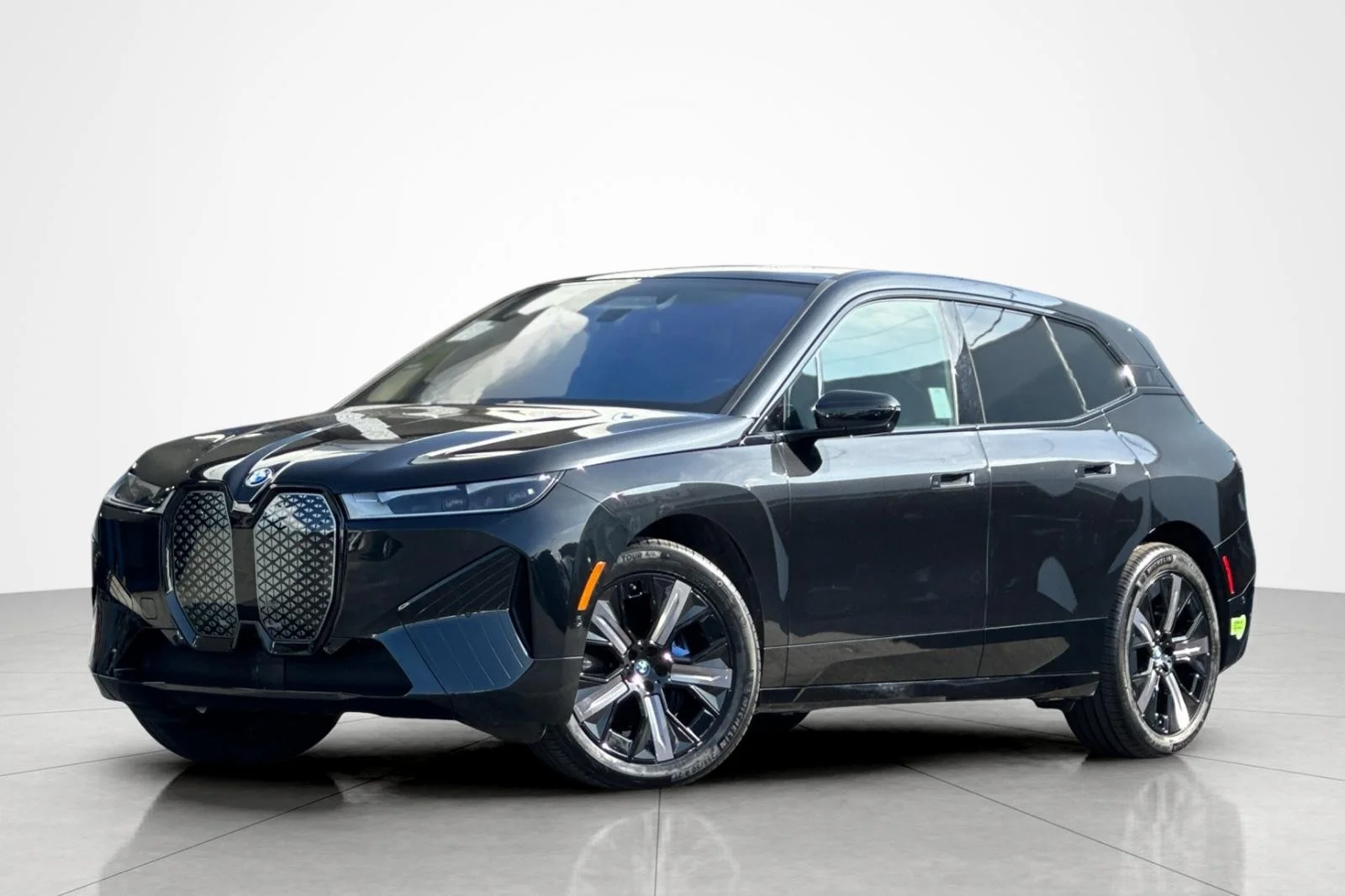 2024 BMW iX