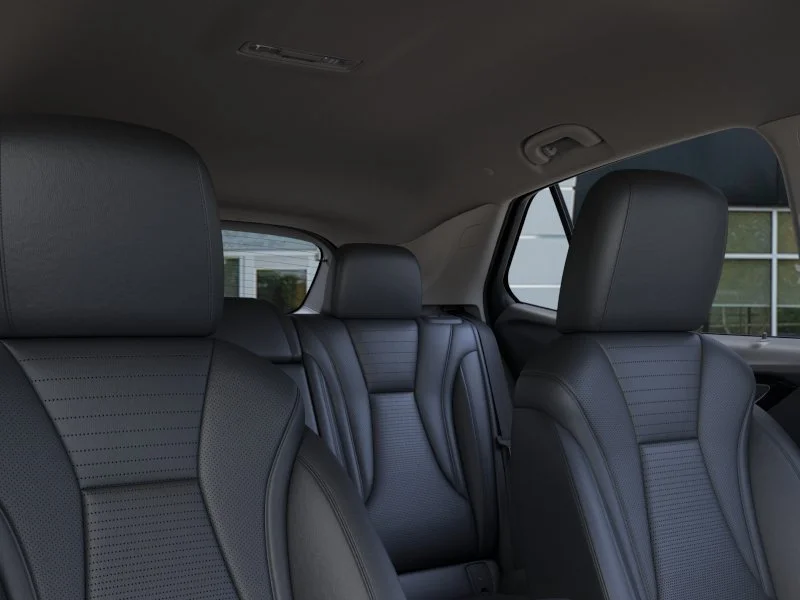2026 Buick Envision Preferred - Photo 24