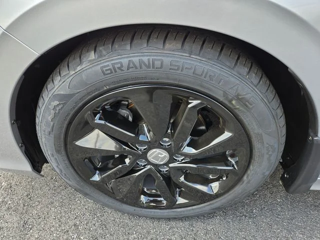 Used 2026 Silver Honda Sport image 23