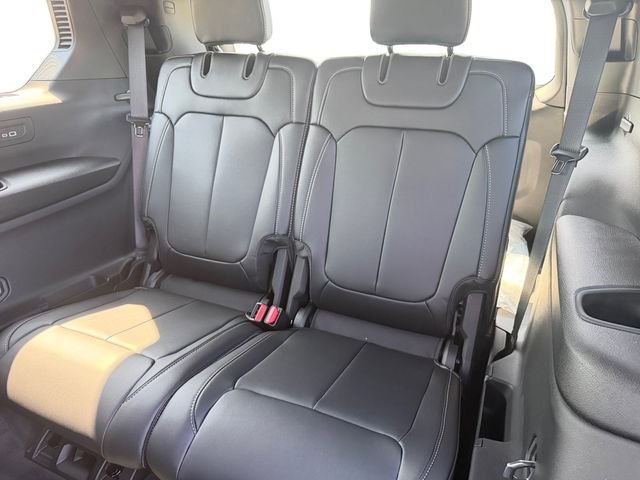 New 2026 Steel Blue Exterior Paint Jeep Limited image 11