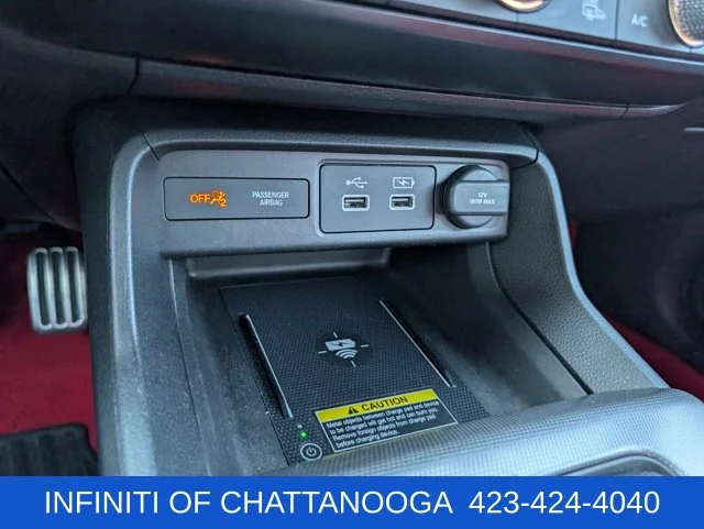 Used 2025 Gray Honda  image 15