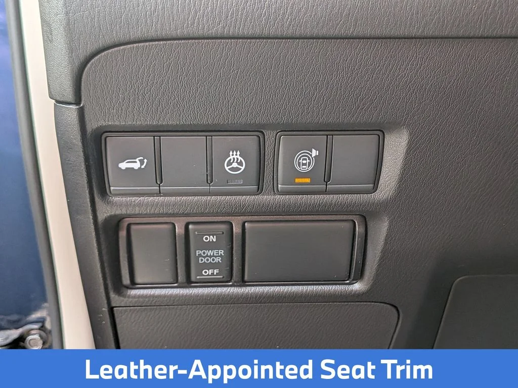 Used 2023 Blue Nissan SL image 21