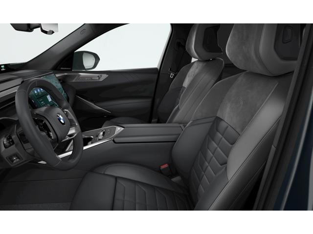 New 2027 Dravit Grey Metallic BMW  image 6