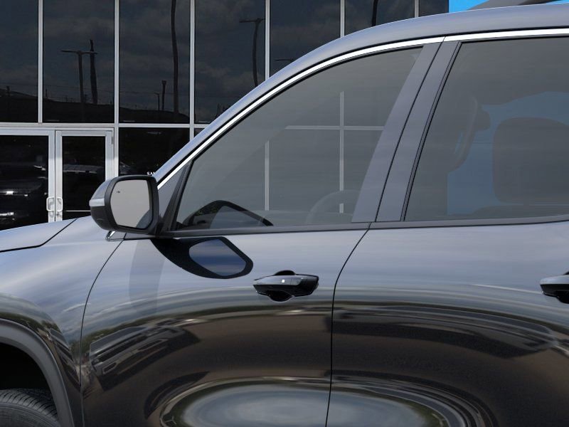 2026 Chevrolet Traverse LT - Photo 12
