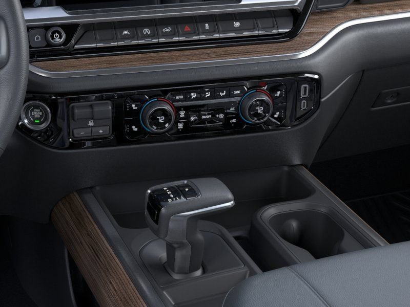 2026 Chevrolet Silverado 1500 LT - Photo 23