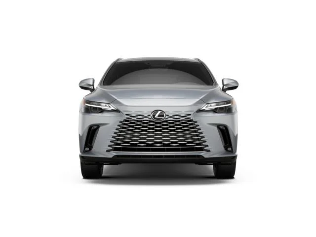 New 2026 Iridium Lexus PREMIUM image 5