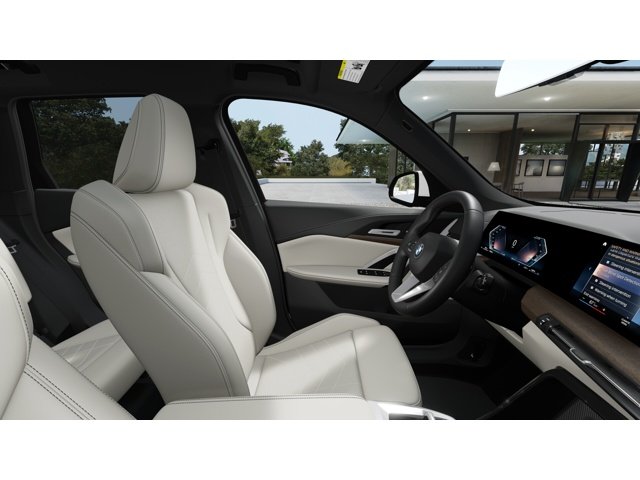 New 2027 Alpine White BMW X1 28i image 9