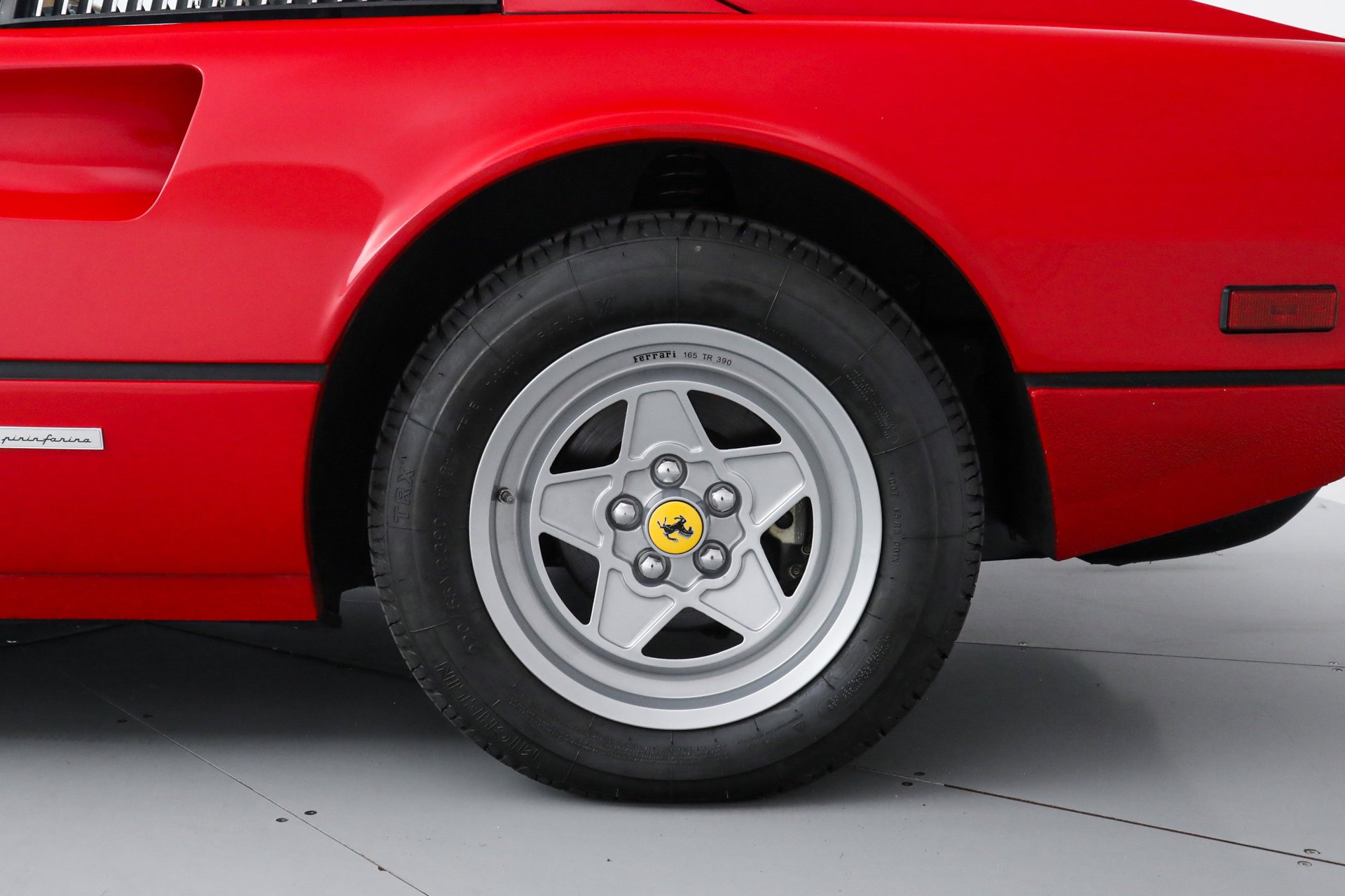 Used 1981 Red Ferrari  image 40