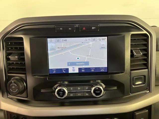 Used 2023 Gray Ford XLT image 20