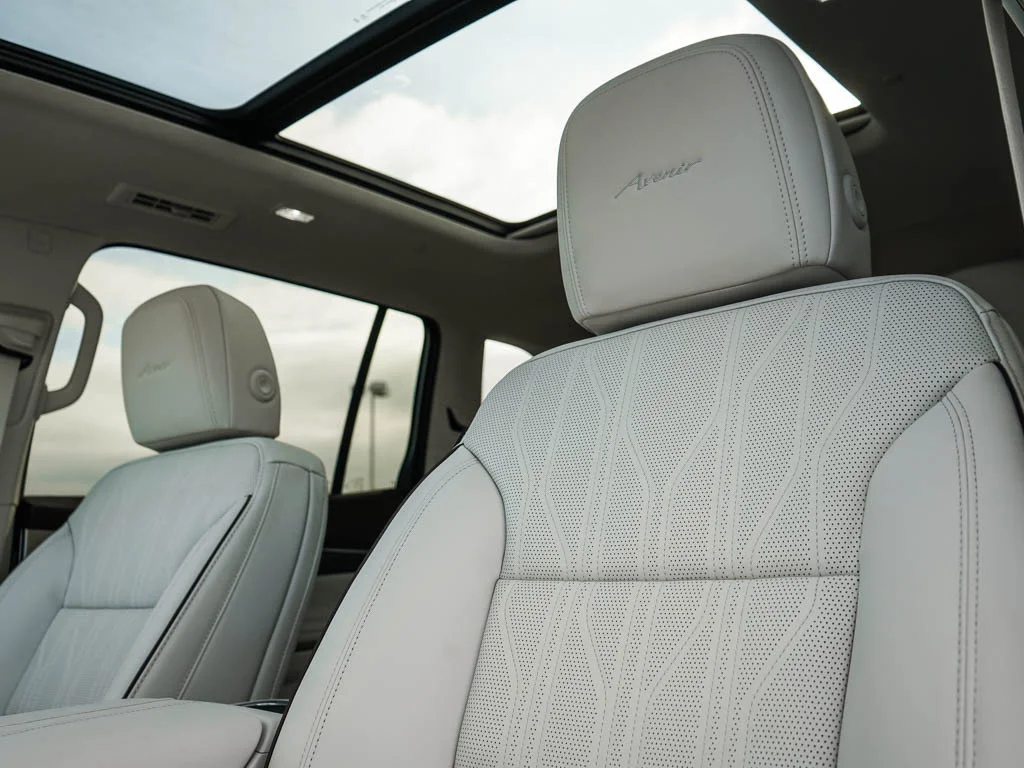 2026 Buick Enclave Avenir - Photo 21