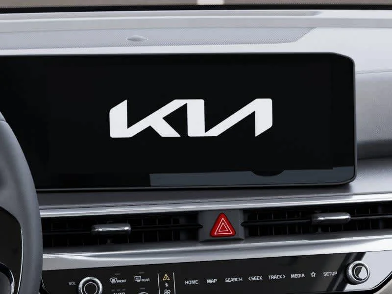 New 2026 Snow White Pearl Kia EX image 20