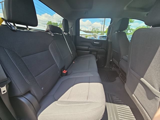 Used 2022 Summit White Chevrolet Custom image 29