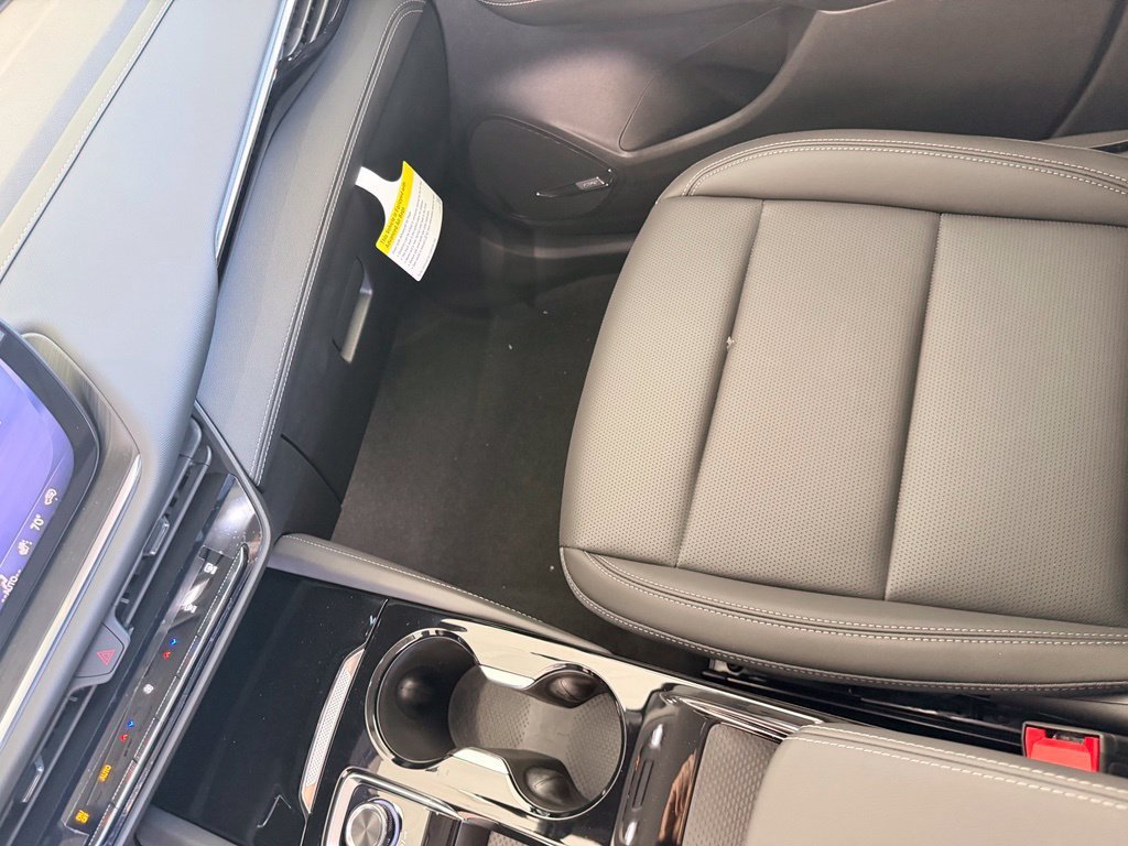 2026 Buick Envision Preferred - Photo 25