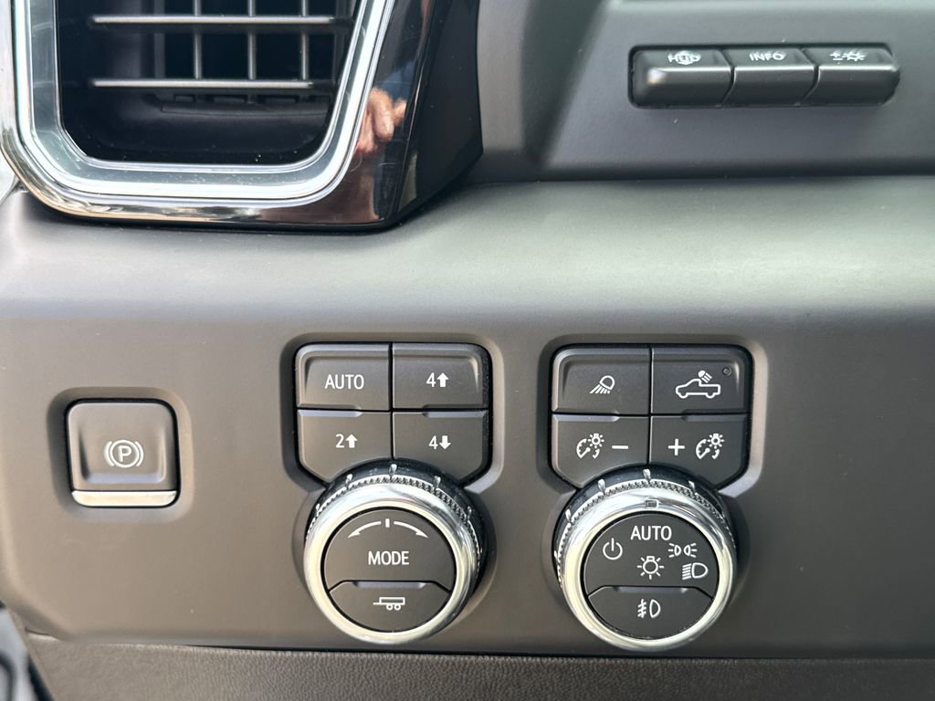Certified Used 2024 Summit White GMC Denali image 34