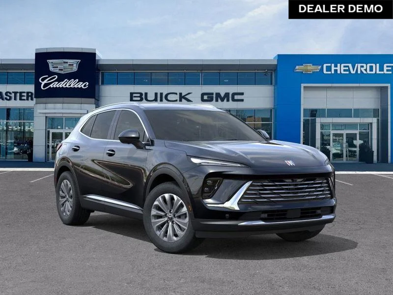 Used 2026  Buick Preferred image 7