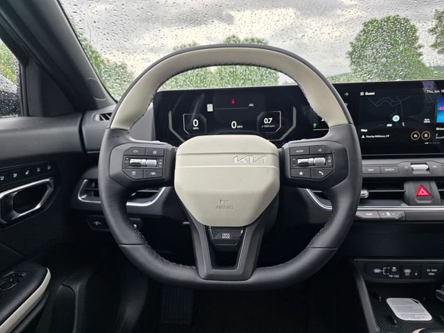 2026 Kia K4 GT-Line - Photo 28