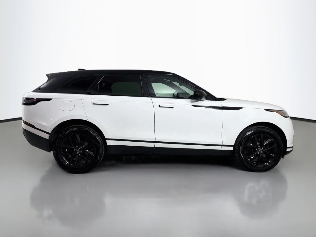 Used 2026 White Land Rover S image 4