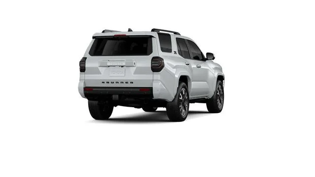 New 2026 Beige Toyota TRD Sport Premium image 31