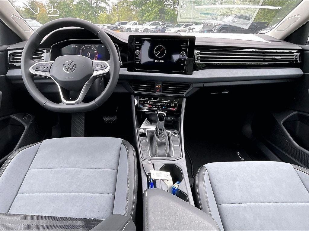 2026 Volkswagen Jetta 10
