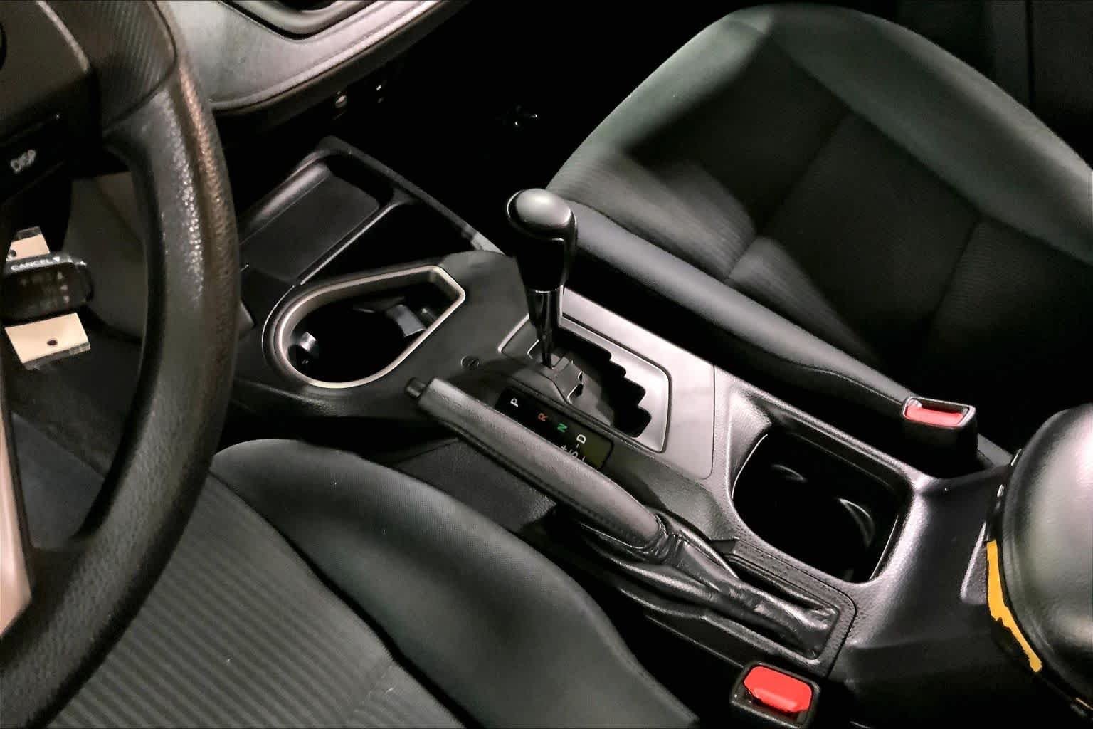 Used 2016 Black Toyota LE image 17
