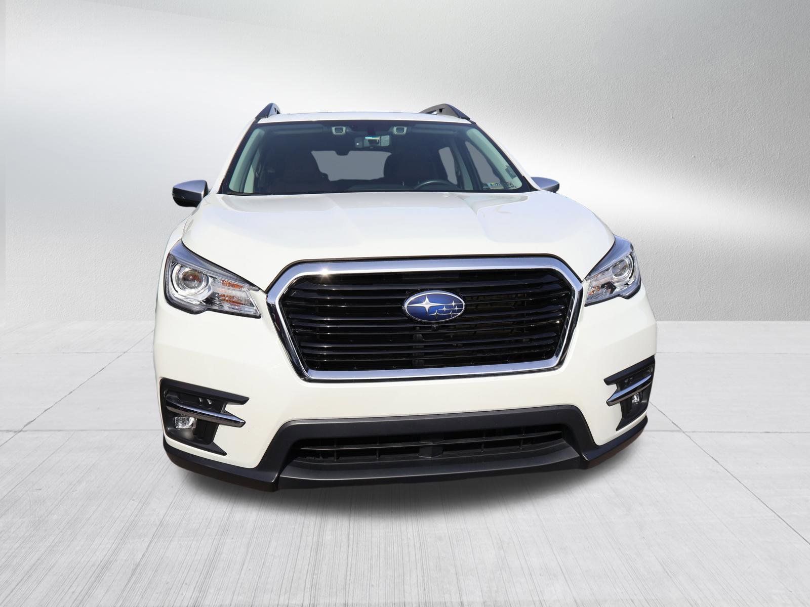 Used 2021 Subaru Ascent Touring with VIN 4S4WMARD9M3455651 for sale in Kansas City