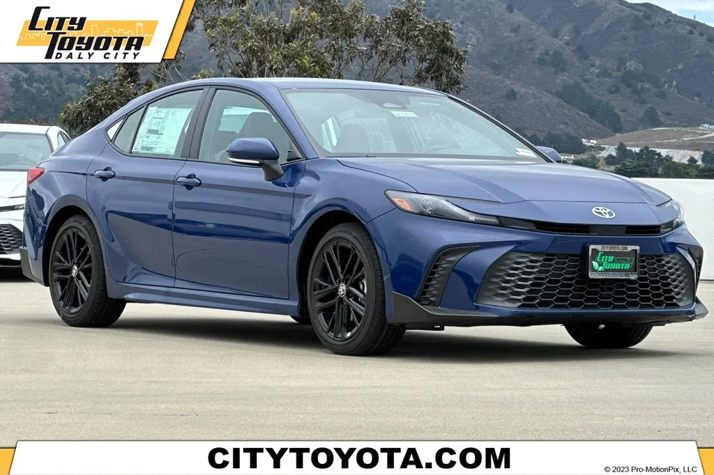 2026 Toyota Camry  SE
