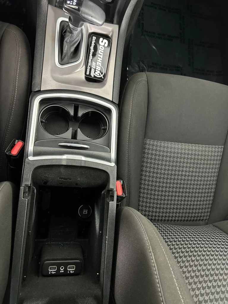 Used 2022 Black Dodge R/T image 15