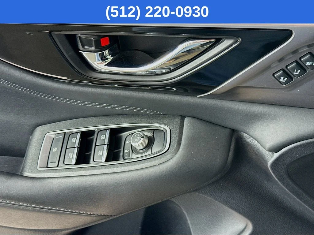 New 2023 Brown Subaru Limited image 21