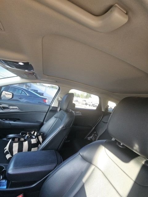 Used 2023 Gray Kia SX image 11