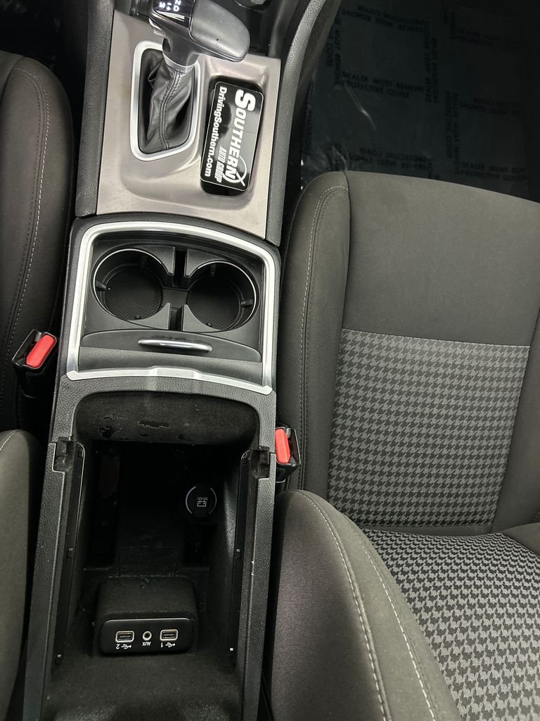 Used 2022 Black Dodge R/T image 15