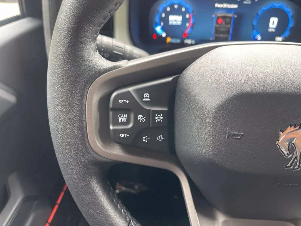 Used 2026 White Ford Stroppe Edition image 18