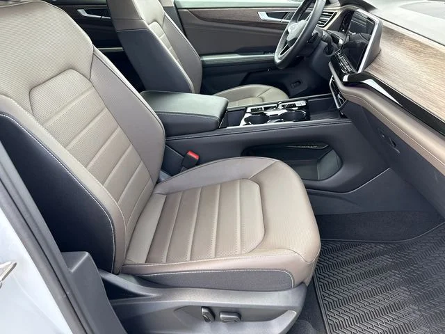 2026 Volkswagen Atlas SEL - Photo 18