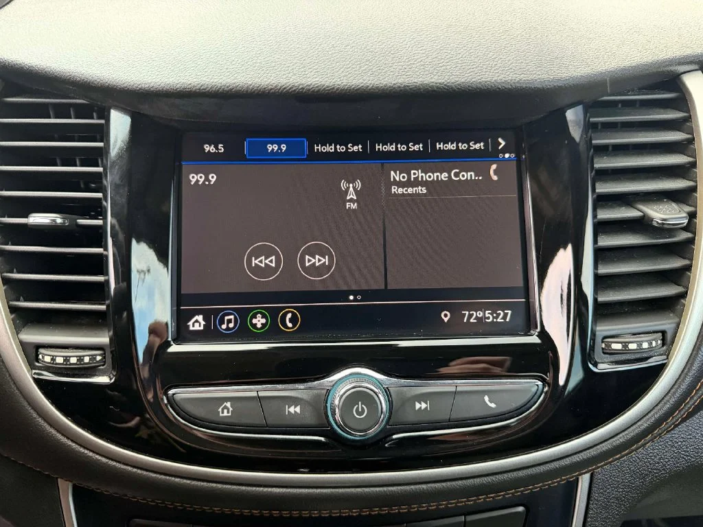 Used 2020 Gray Chevrolet LS image 24